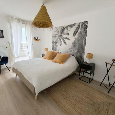Cocoon Du Bord De Mer Cr Conciergerie Dunkirk Exterior photo