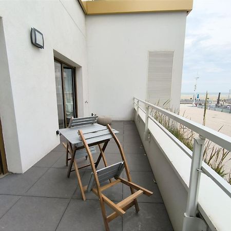Cocoon Du Bord De Mer Cr Conciergerie Dunkirk Exterior photo