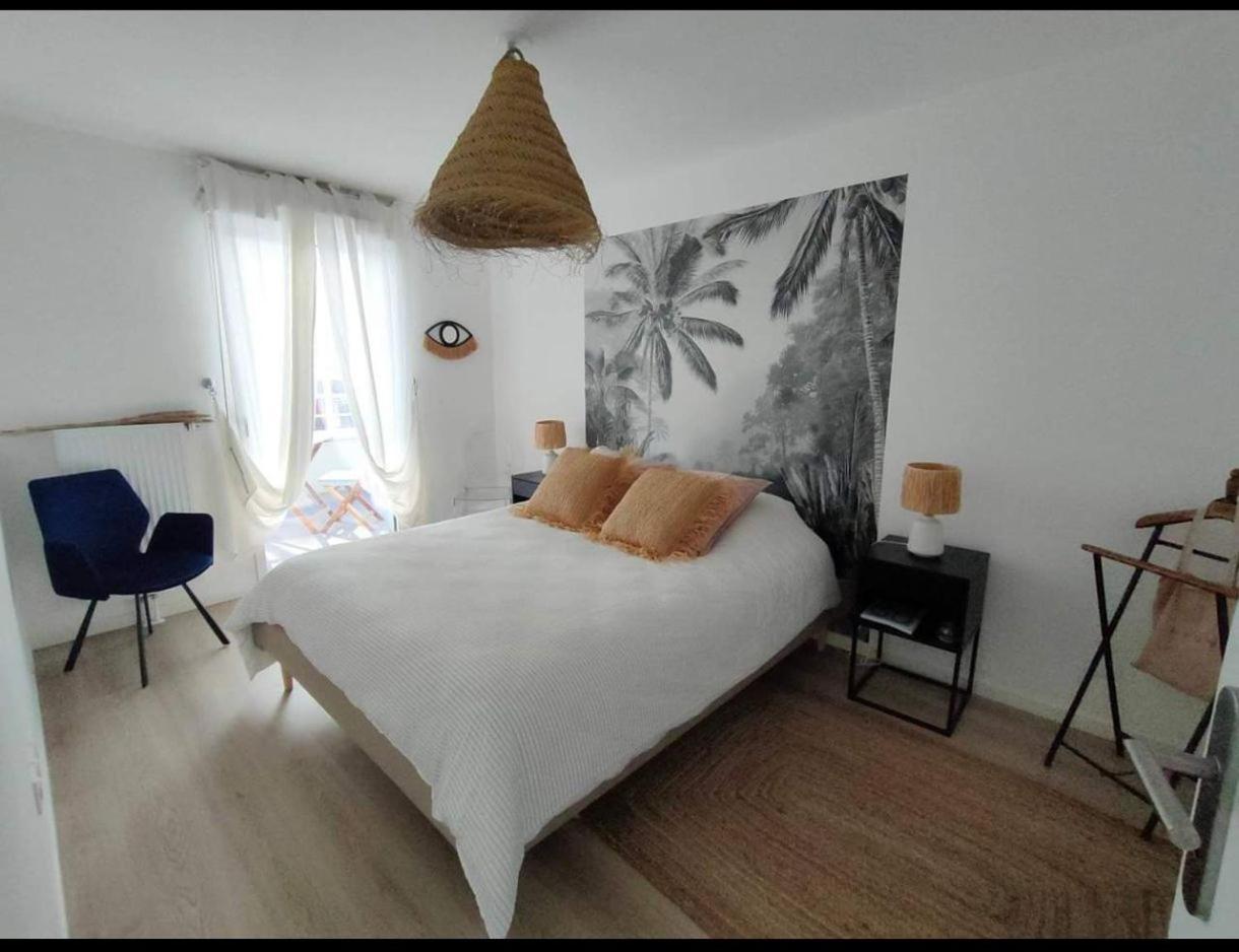 Cocoon Du Bord De Mer Cr Conciergerie Dunkirk Exterior photo