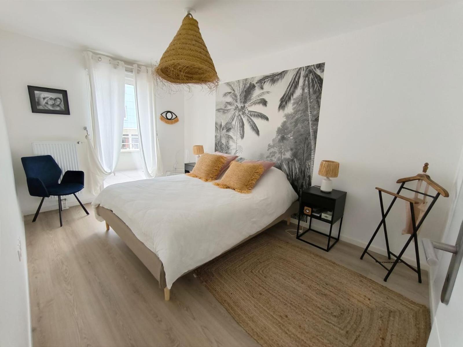 Cocoon Du Bord De Mer Cr Conciergerie Dunkirk Exterior photo