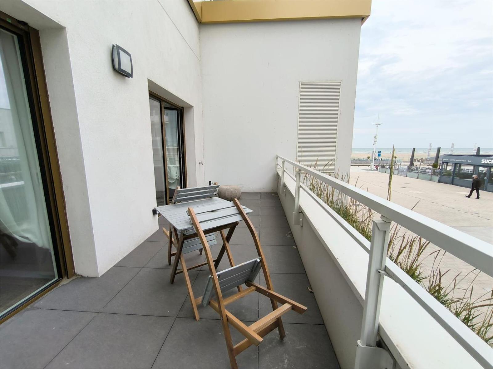 Cocoon Du Bord De Mer Cr Conciergerie Dunkirk Exterior photo