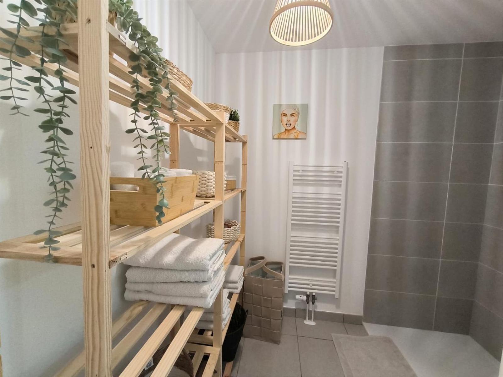Cocoon Du Bord De Mer Cr Conciergerie Dunkirk Exterior photo